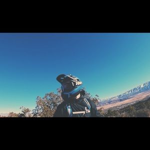 Meet your Posher, Jayden